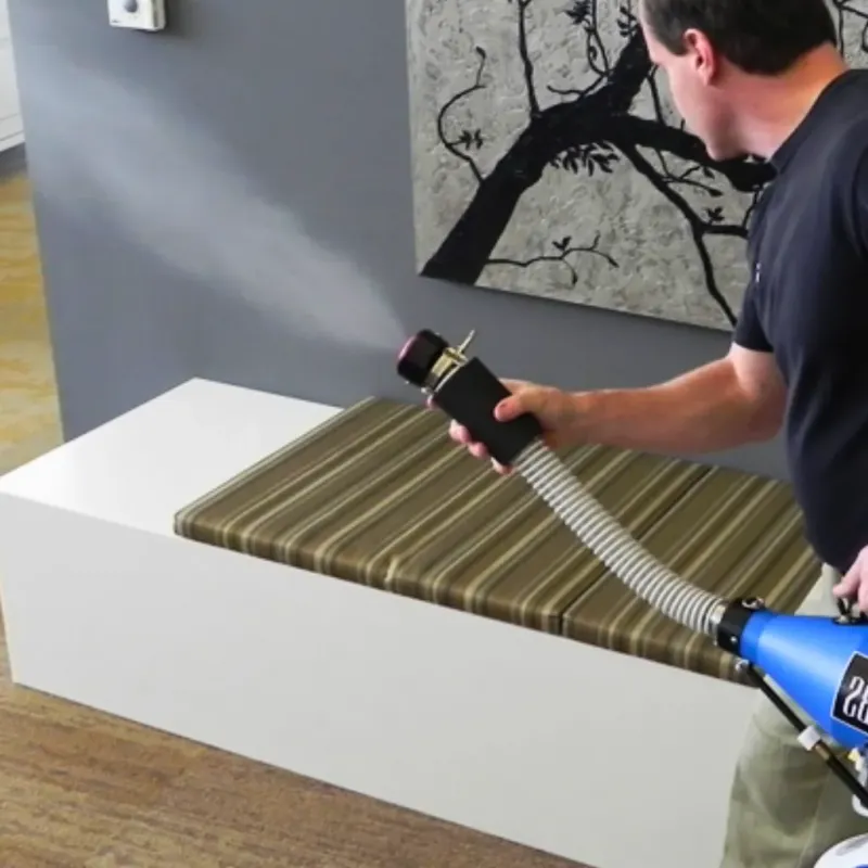 Professional Odor Removal in Shawsville, VA